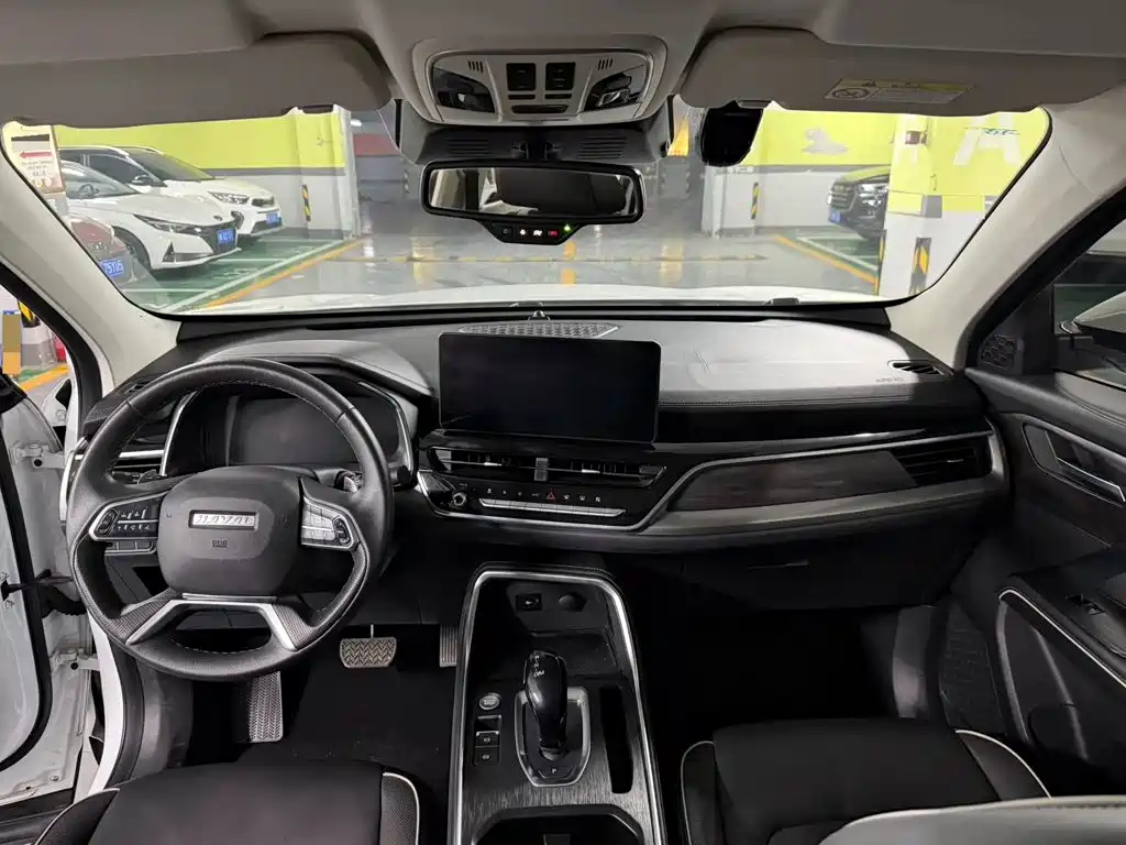 Haval H6 — миниатюра 12