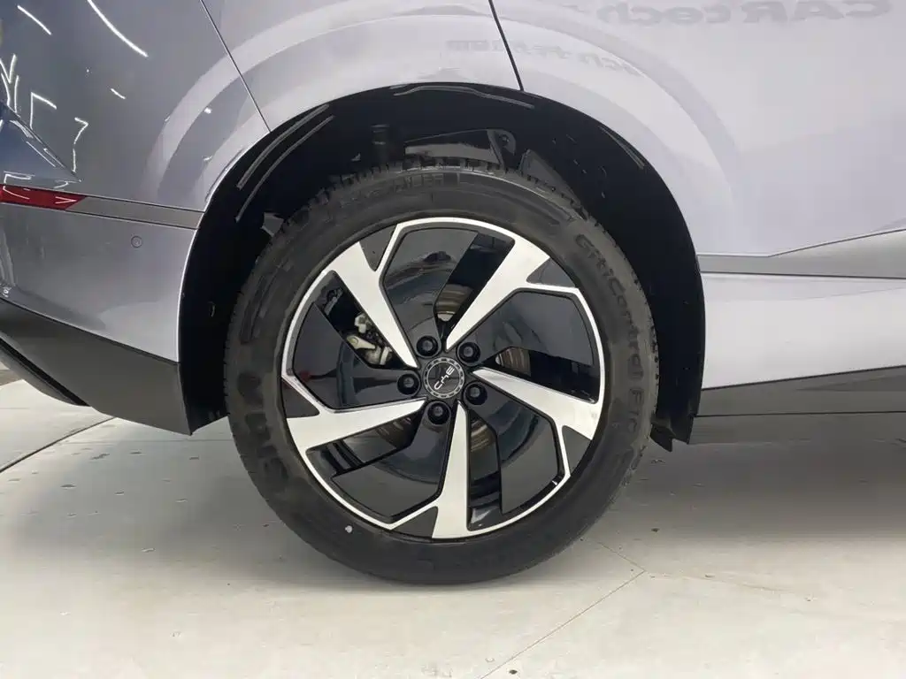 BYD Sealion 06 — миниатюра 11