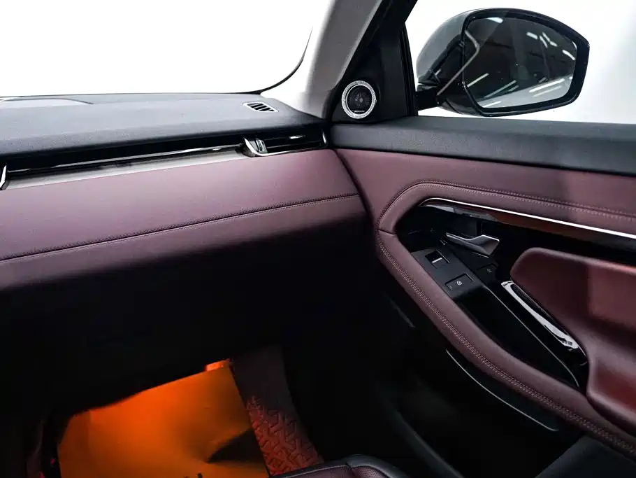 Land Rover Evoque — миниатюра 26