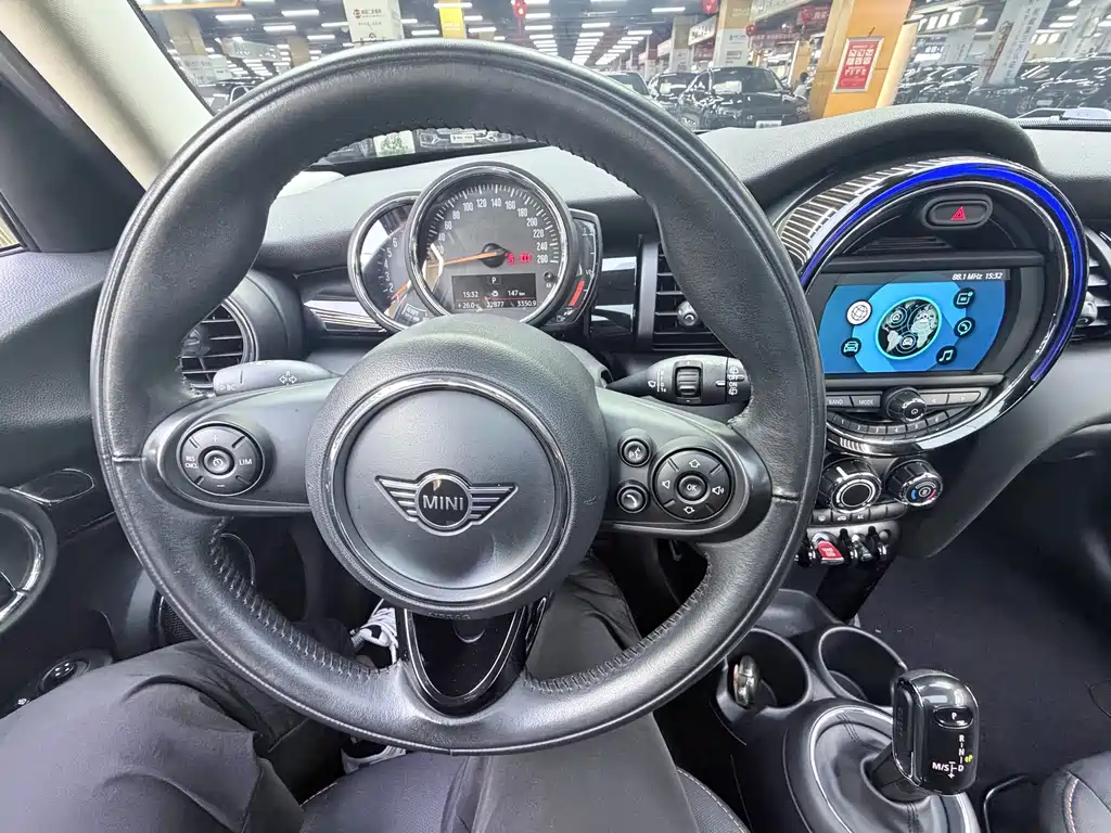 MINI Mini — миниатюра 13