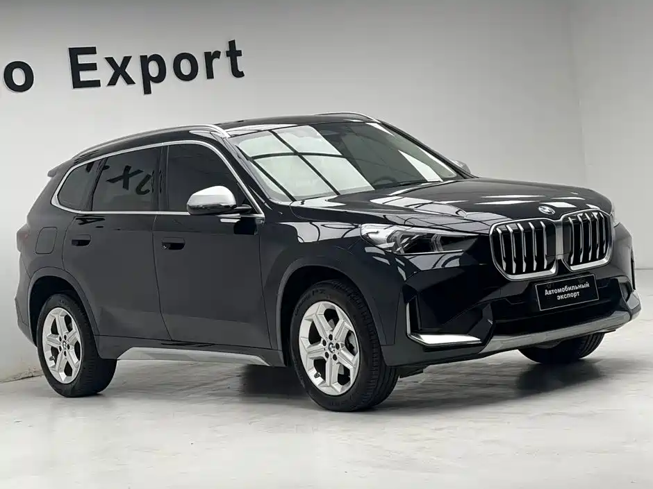 BMW X1 — миниатюра 3