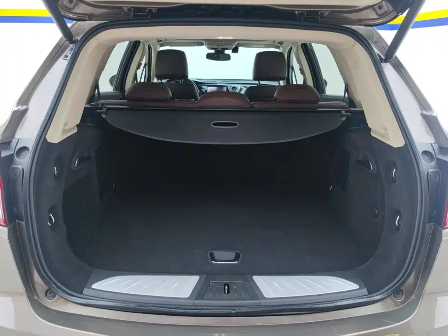 Buick Envision Plus — миниатюра 4