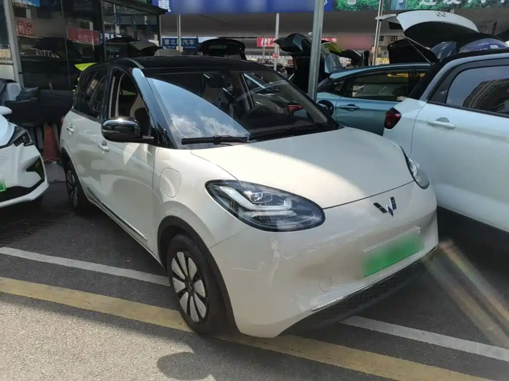 Wuling Bingo — миниатюра 4
