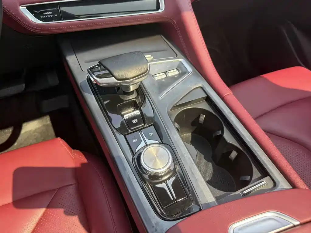 Changan CS75 PLUS — миниатюра 9