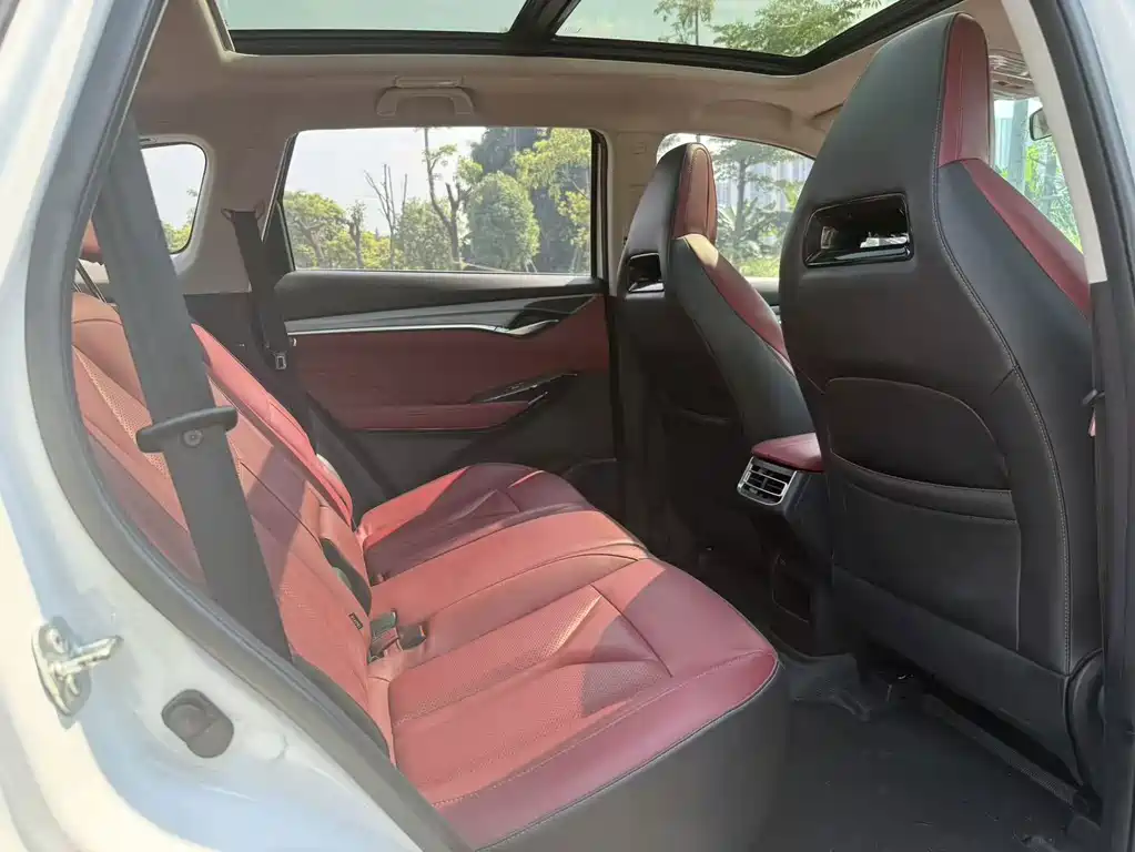 Changan CS75 PLUS — миниатюра 11