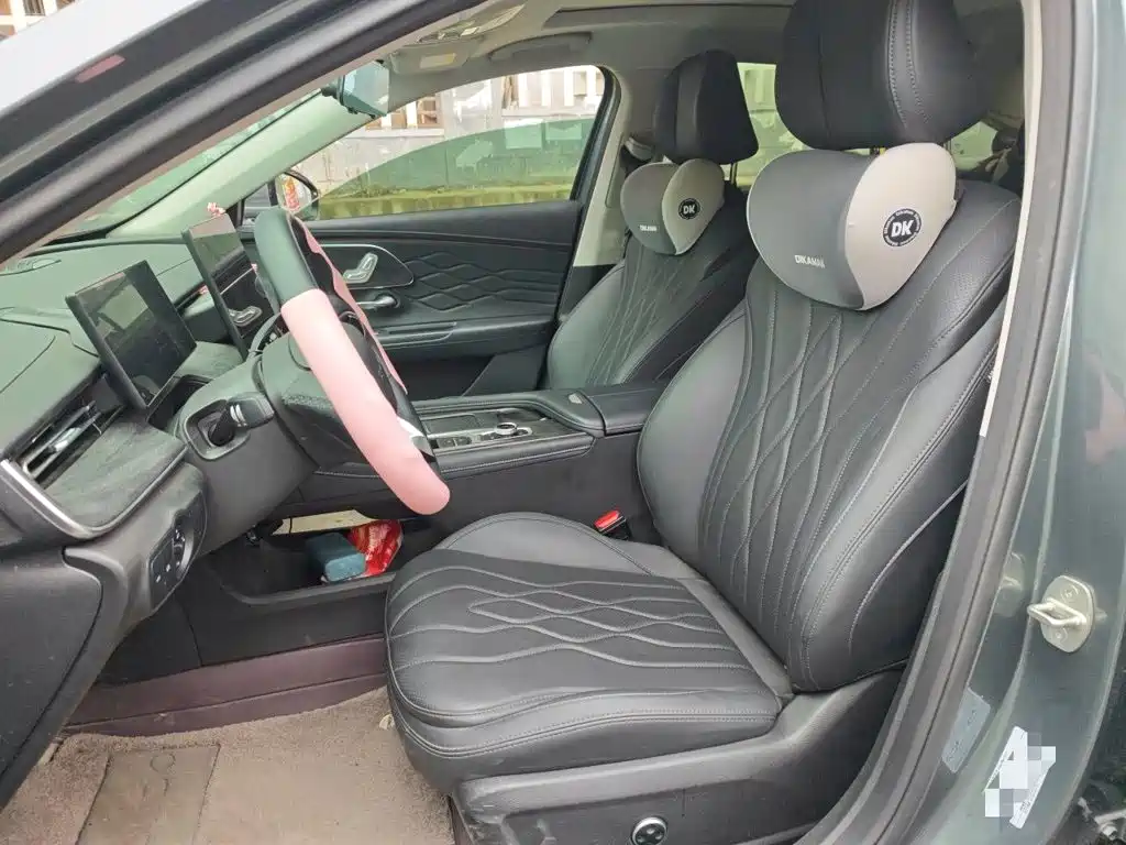 Chery Arrizo 8 PRO — миниатюра 11