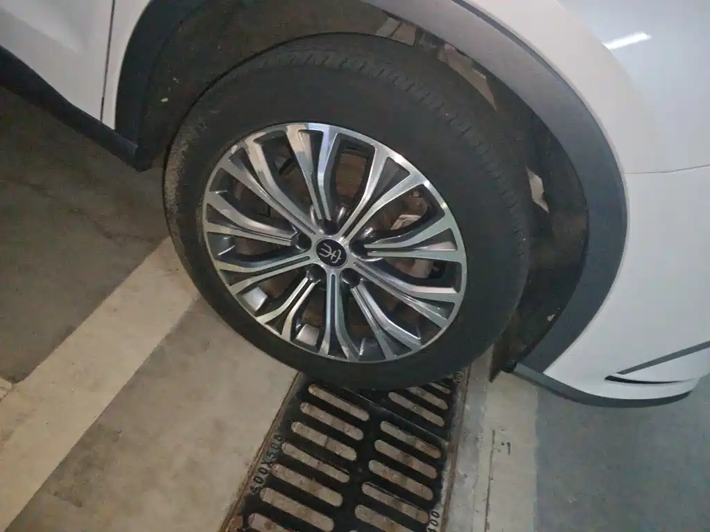 BYD Pro New Energy — миниатюра 8