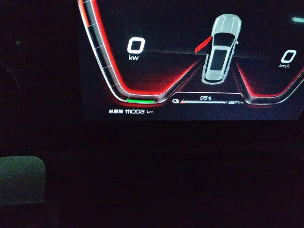 BYD Pro New Energy — миниатюра 13