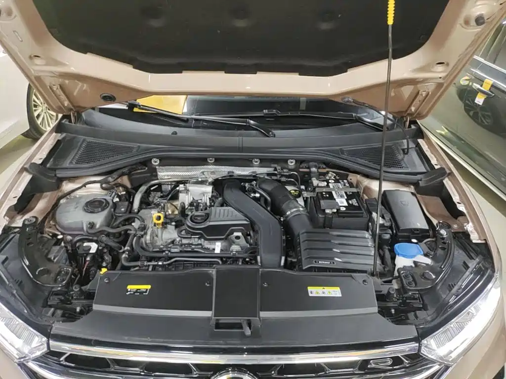 Volkswagen T-Roc — миниатюра 20