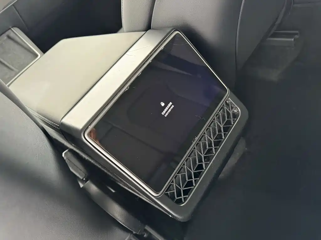 Tesla Model Y — миниатюра 15