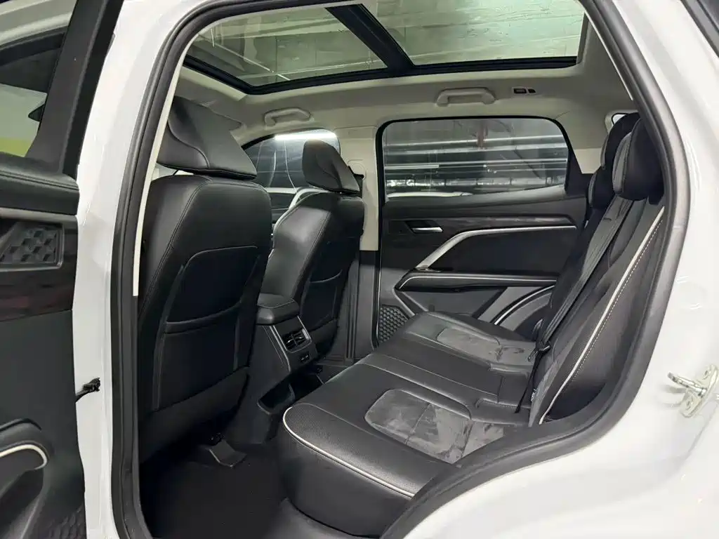 Haval H6 — миниатюра 11
