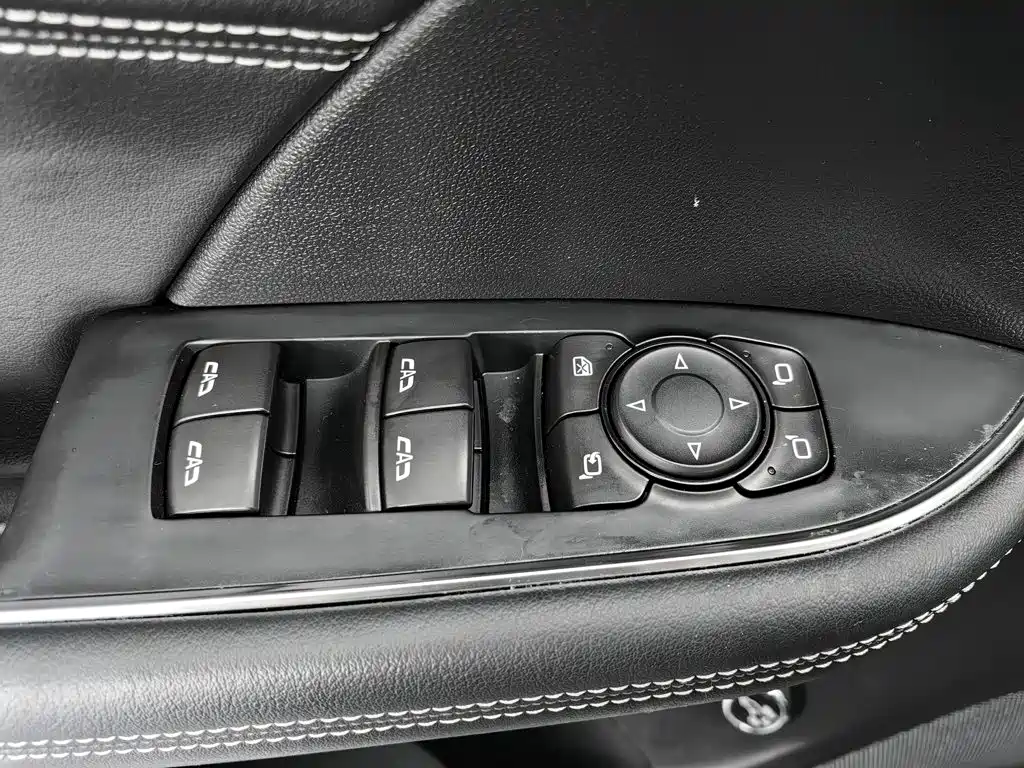 Buick Envision S — миниатюра 9