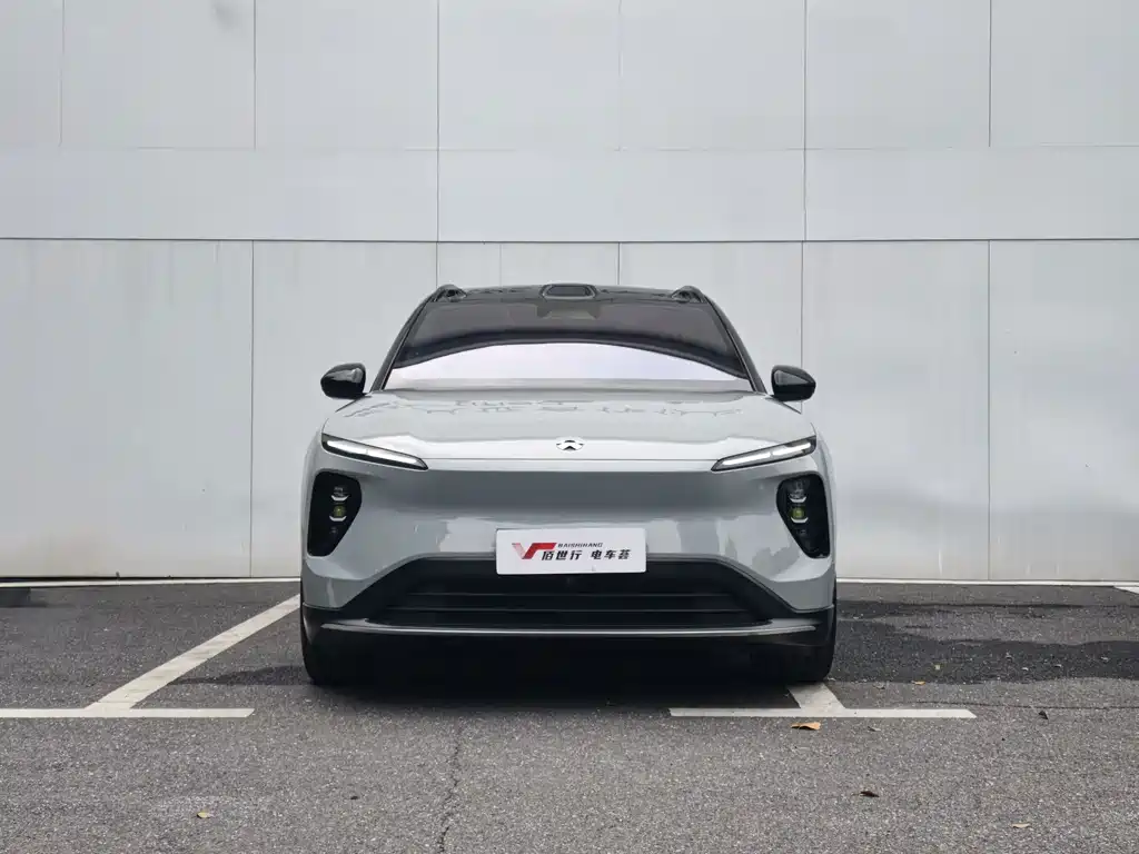 NIO ES6 — миниатюра 2