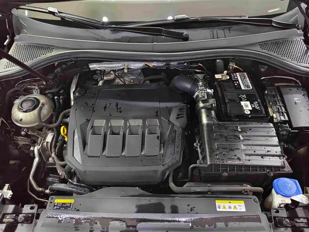 Volkswagen Tayron — миниатюра 12