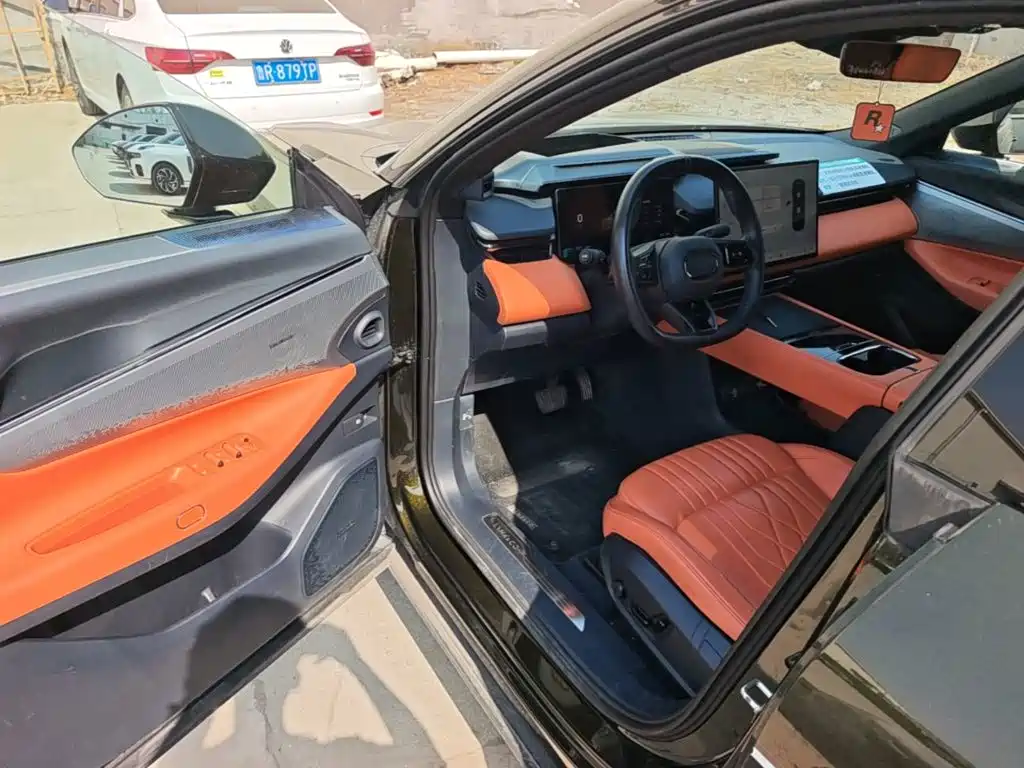 Lynk & Co 08 EM-P — миниатюра 16