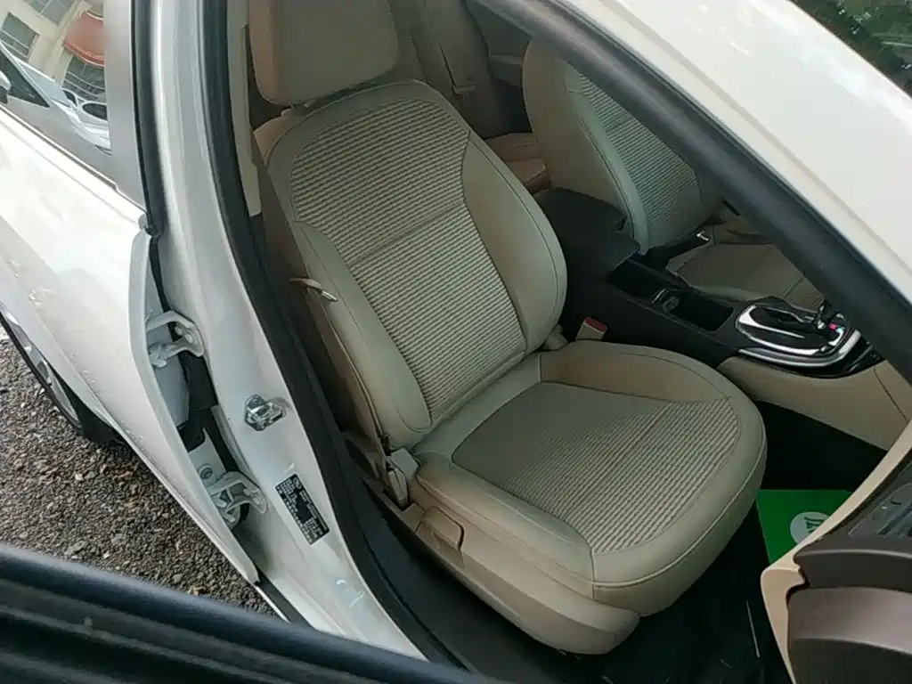 Buick Regal — миниатюра 25