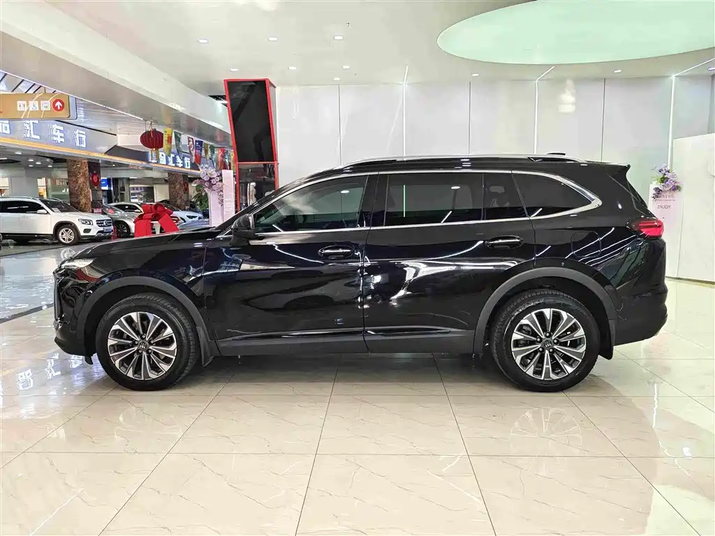 Buick Envision Plus — миниатюра 14