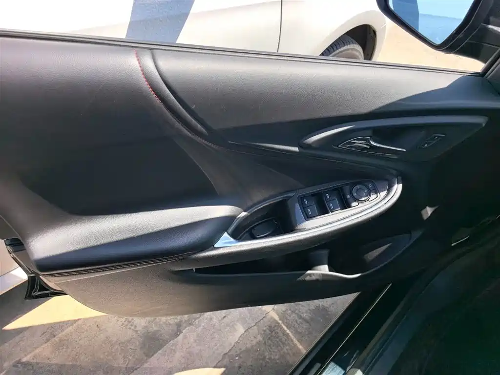 Chevrolet Malibu XL XL 2019 Redline 550T AT