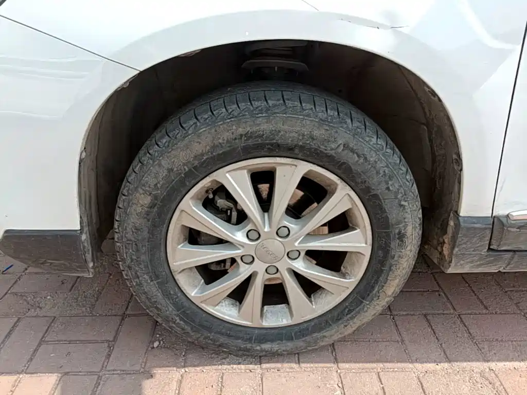 Haval H6 — миниатюра 23