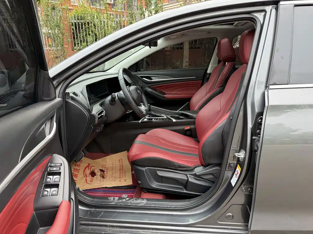 Changan Eado — миниатюра 11