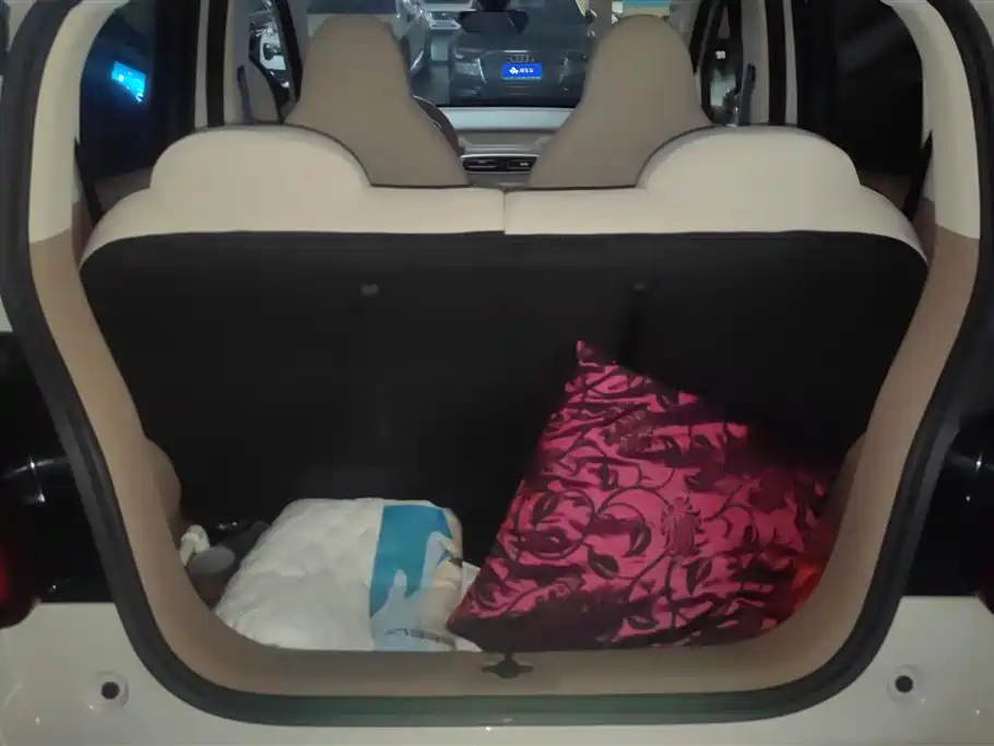 Wuling Mini EV MINIEV 2025