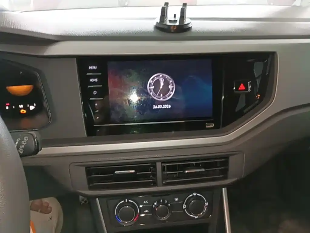 Volkswagen Polo — миниатюра 13