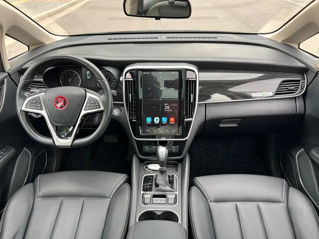 BYD MAX — миниатюра 15