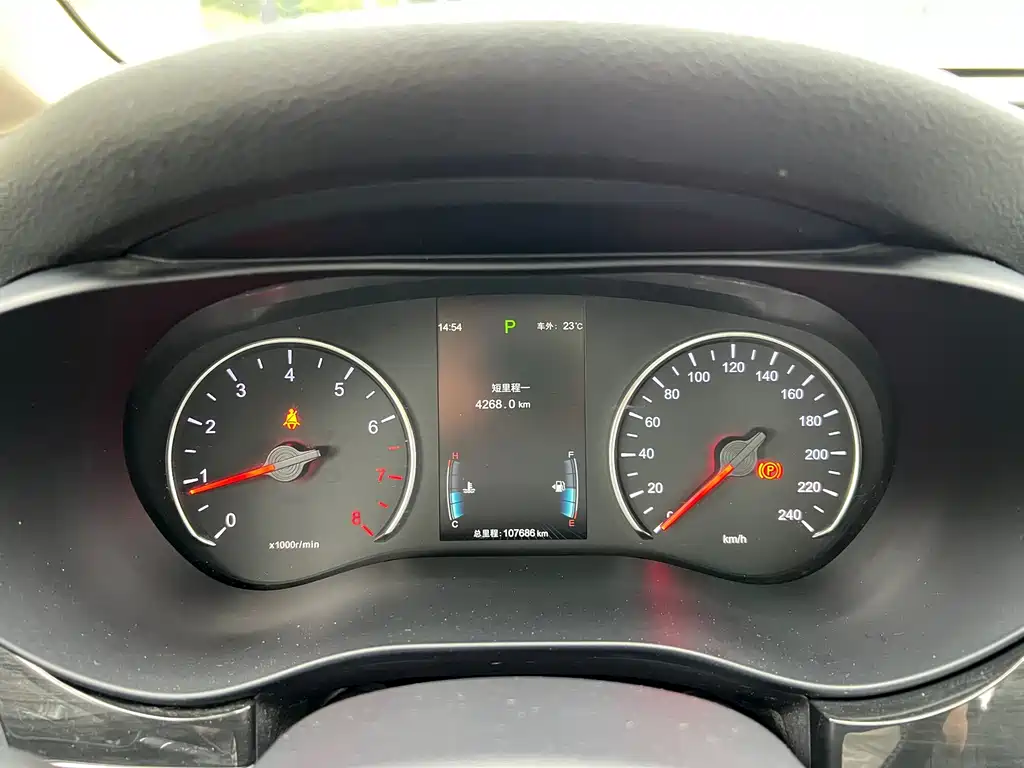 BYD MAX — миниатюра 23