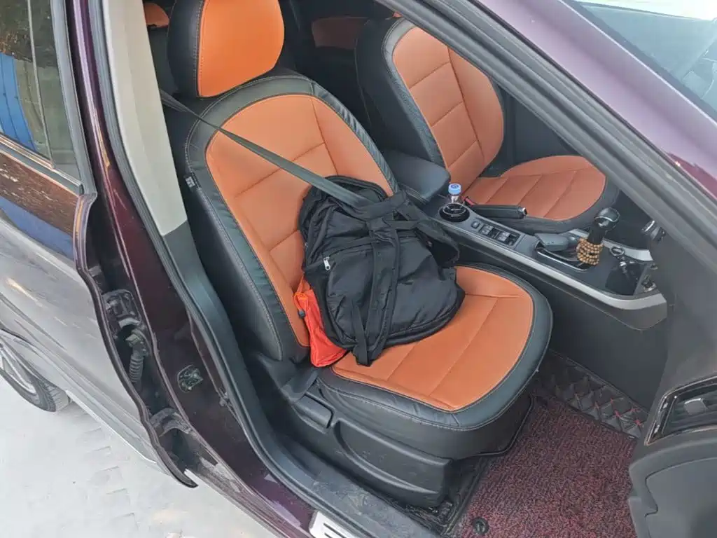 Haima Haima S5 — миниатюра 25