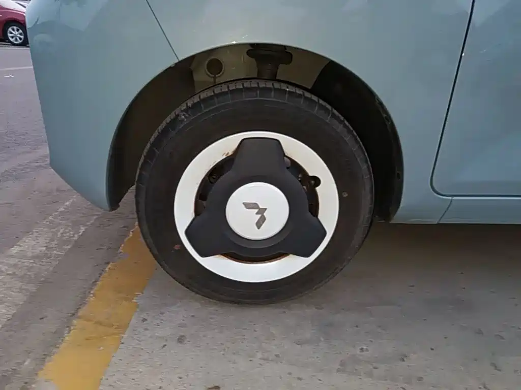 Wuling MINIEV — миниатюра 23