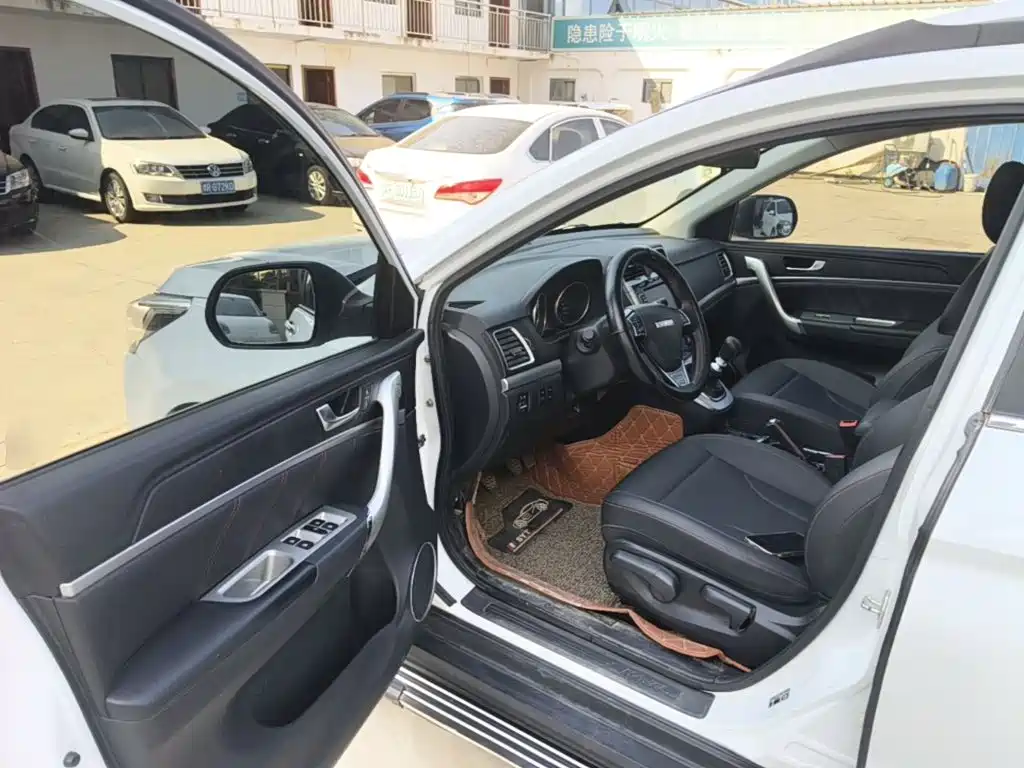 Haval M6 — миниатюра 16