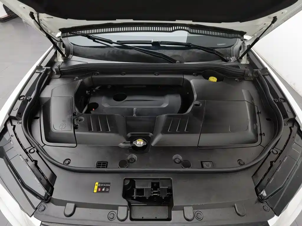 Wey Wey VV6 — миниатюра 6