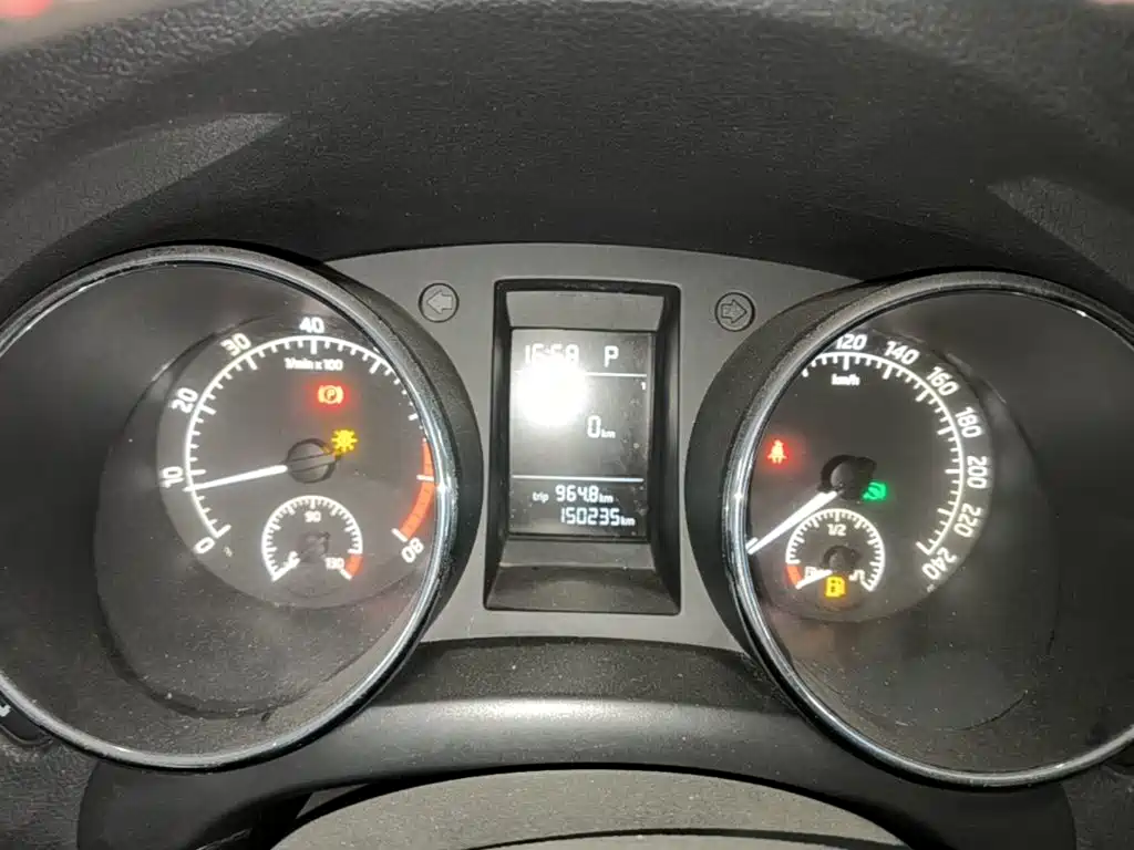 Skoda Yeti — миниатюра 12