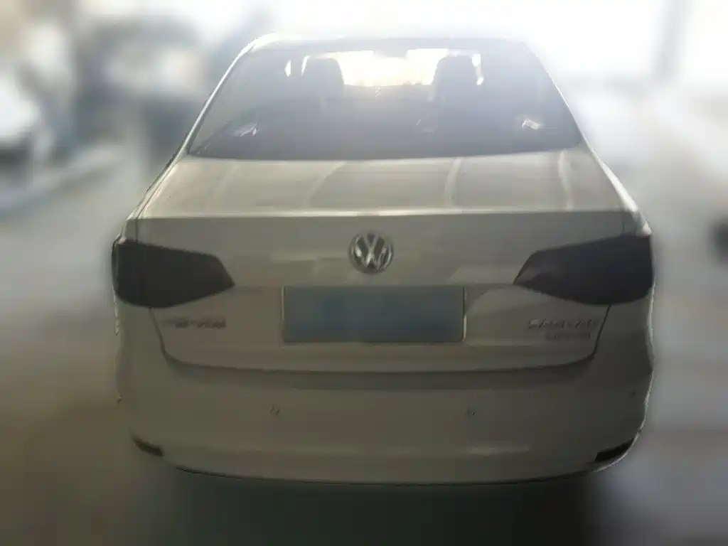 Volkswagen Sagitar — миниатюра 8