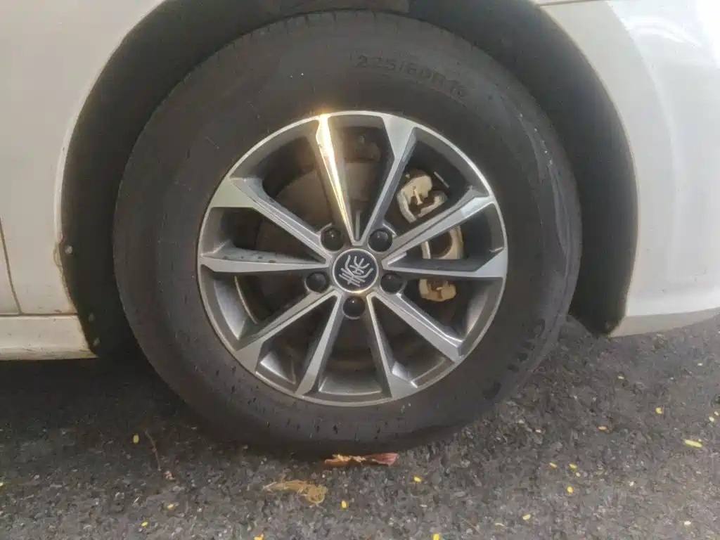 BYD Qin PLUS — миниатюра 16