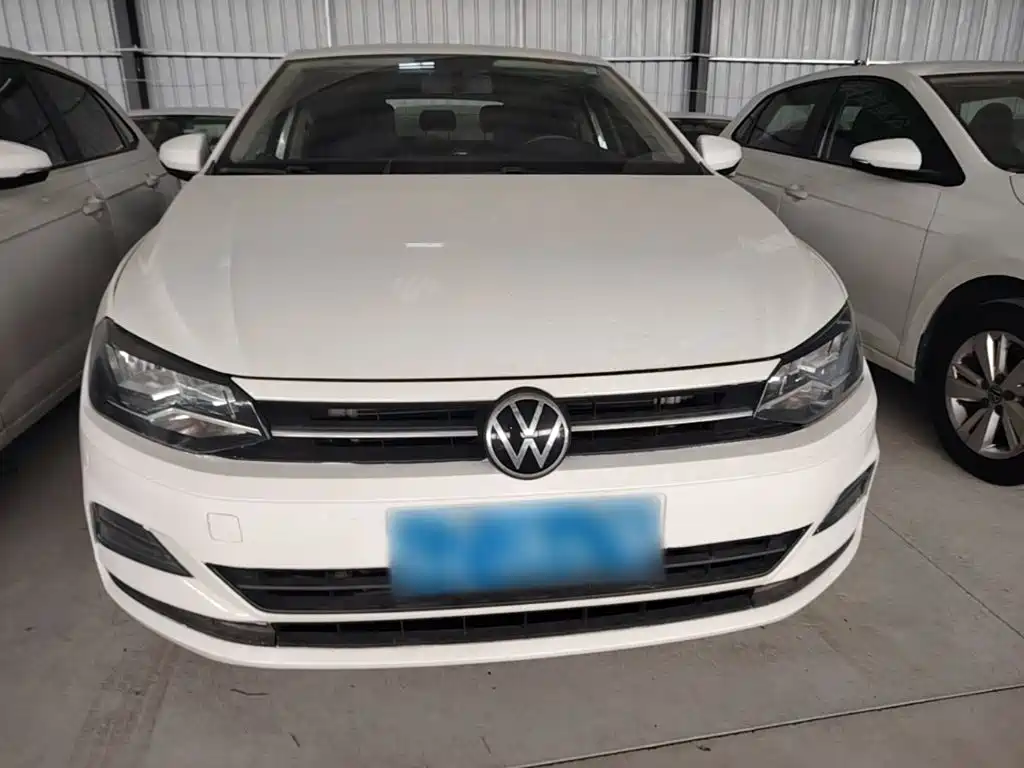 Volkswagen Polo — миниатюра 3