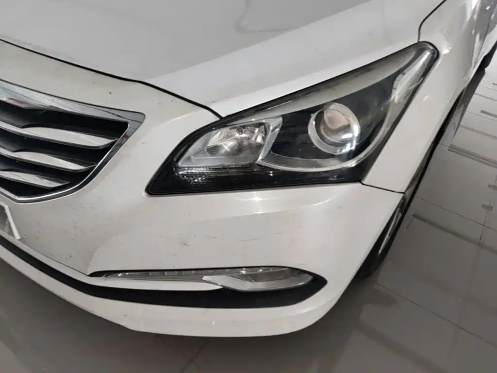 Hyundai Mistra — миниатюра 24