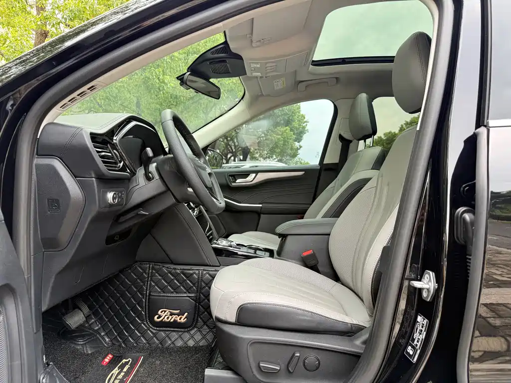 Ford Escape — миниатюра 6