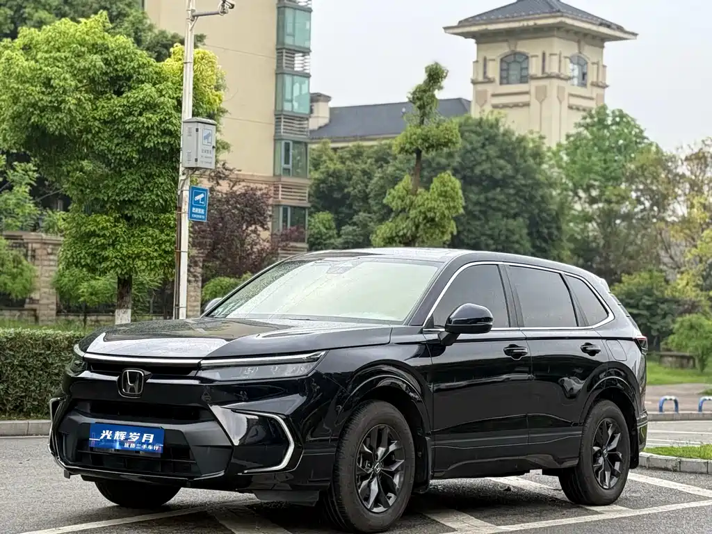 Honda Breeze 2025