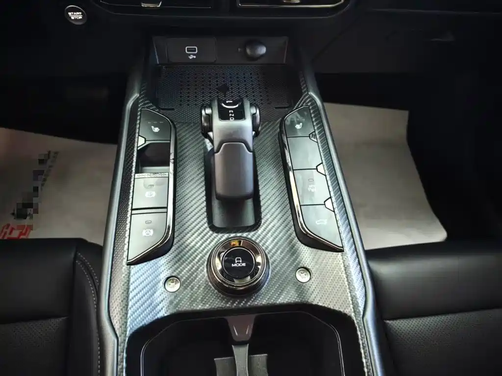 Haval Big Dog PLUS New Energy — миниатюра 14