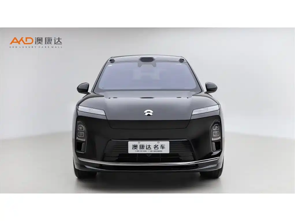 NIO ES8 — миниатюра 2