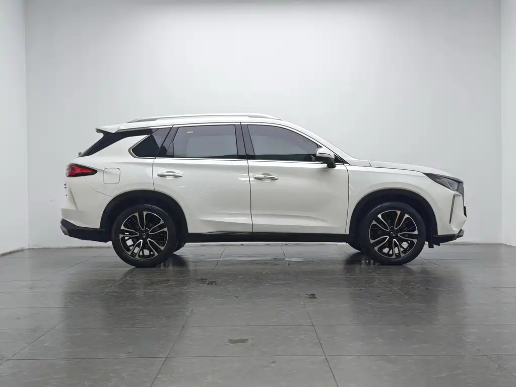 GAC Motor GS4 Plus — миниатюра 10