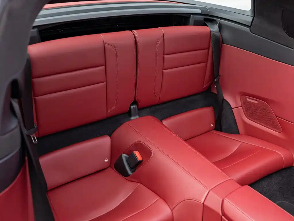 Porsche 911 — миниатюра 19