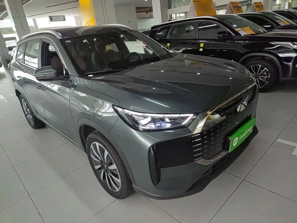 Fulwin Fengyun T8 — миниатюра 4