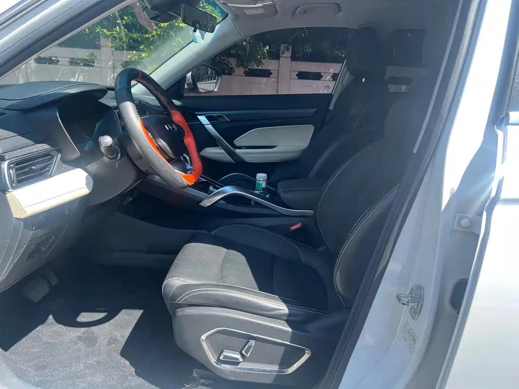 Geely Boyue — миниатюра 6