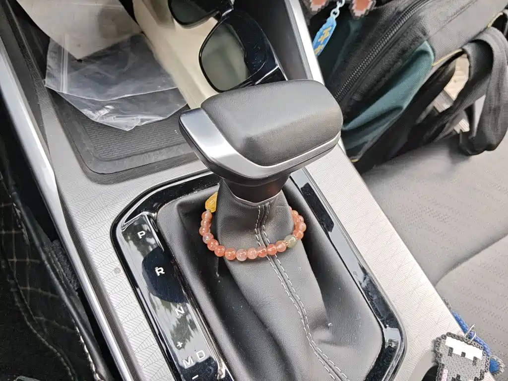 Geely Emgrand — миниатюра 10