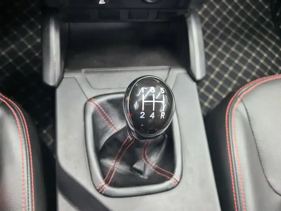 Geely GX7 — миниатюра 16