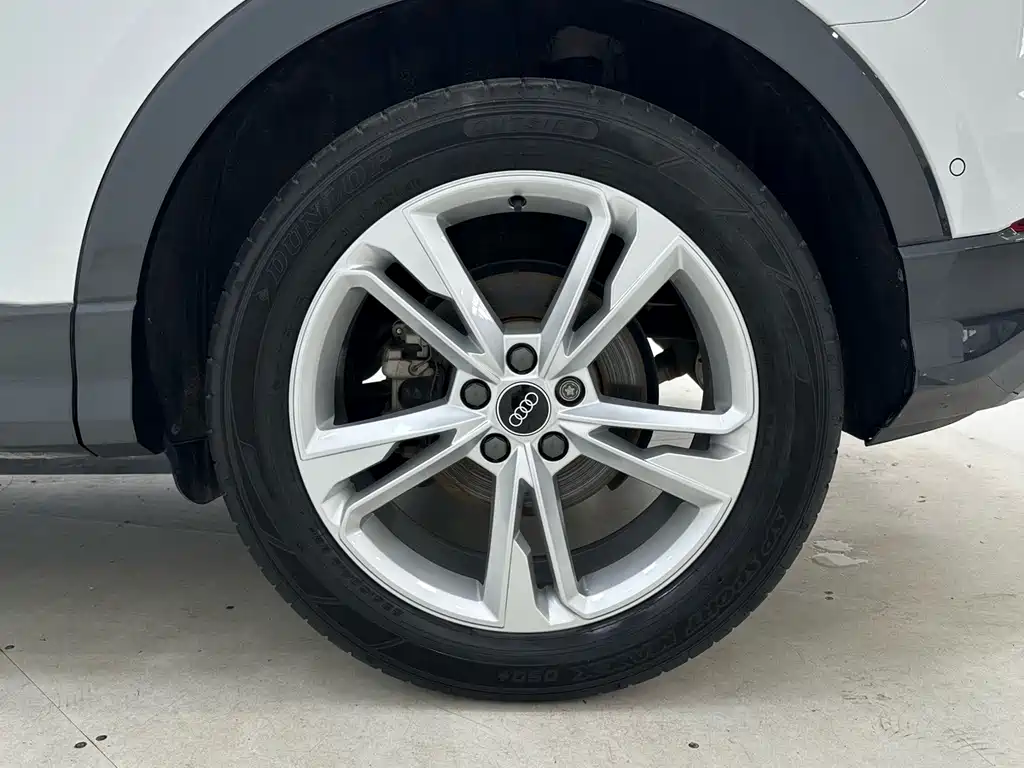 Audi Q3 — миниатюра 18