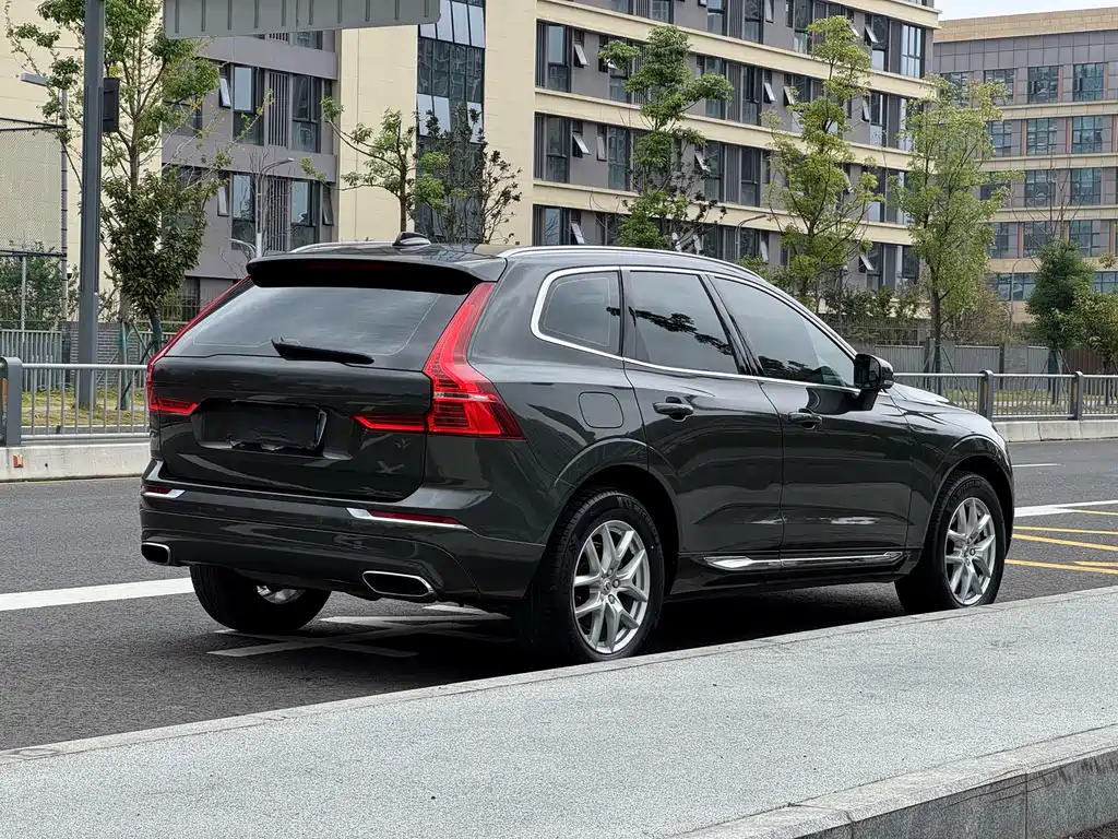 Volvo XC60 — миниатюра 16