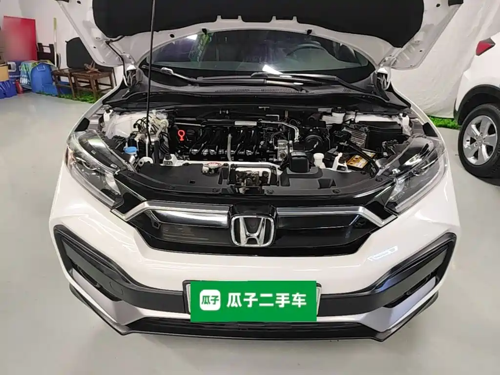 Honda XR-V — миниатюра 20